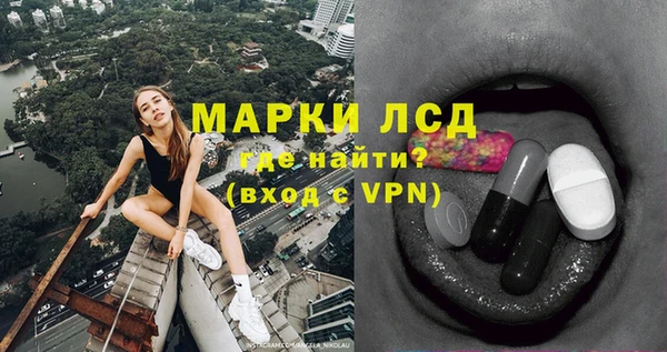хмурый Инсар