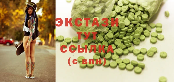 хмурый Инсар